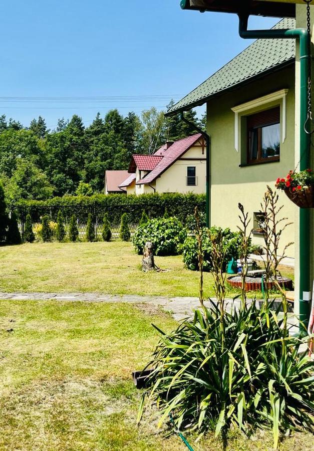 U Gosi Zator Villa Eksteriør bilde