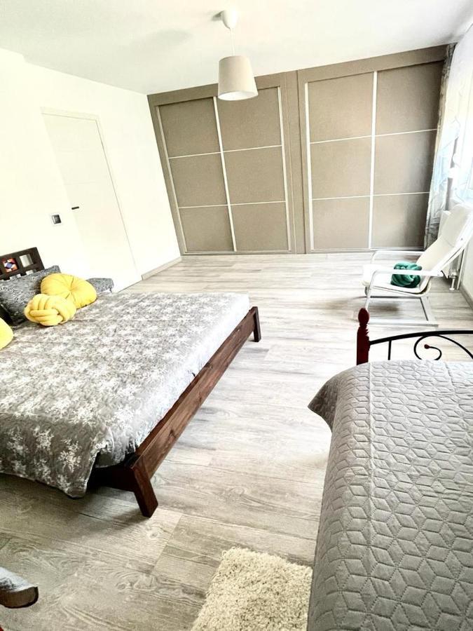 U Gosi Zator Villa Eksteriør bilde